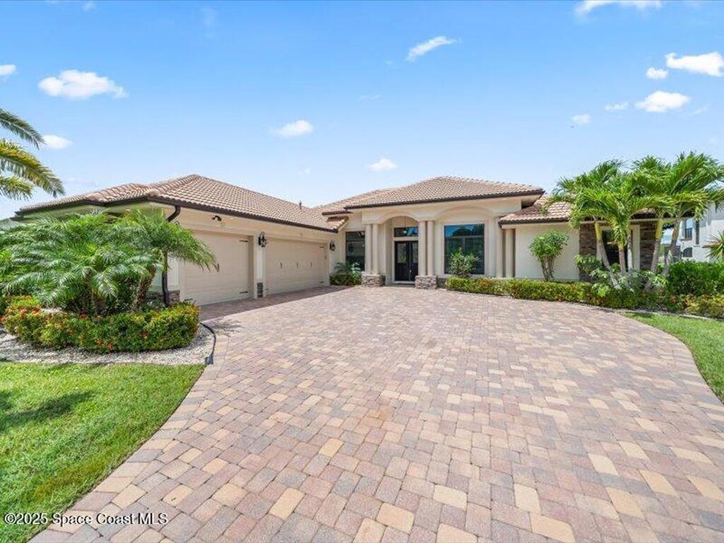 2036 Windbrook Drive, Palm Bay, FL 32909
