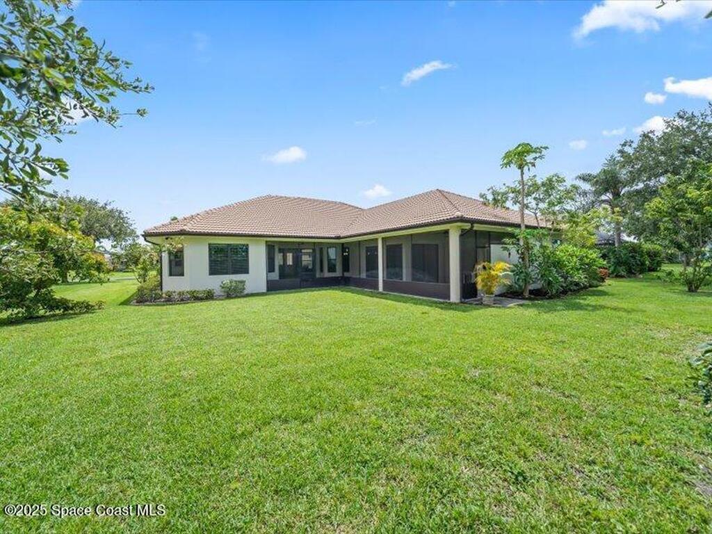 2036 Windbrook Drive, Palm Bay, FL 32909