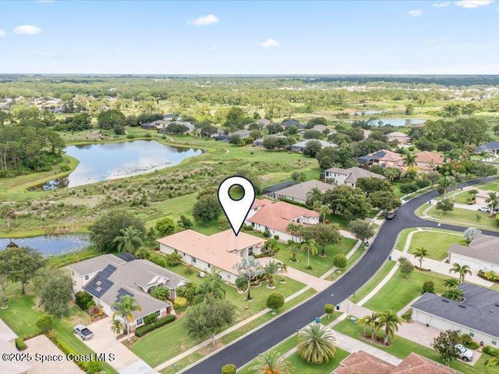 2036 Windbrook Drive, Palm Bay, FL 32909