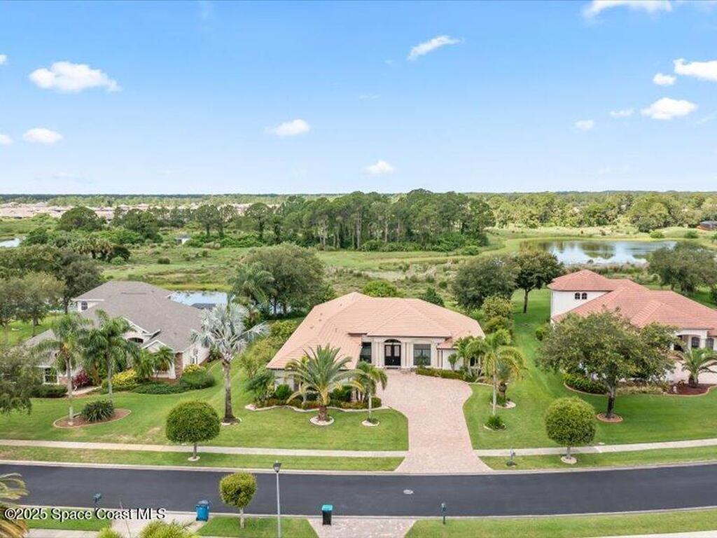 2036 Windbrook Drive, Palm Bay, FL 32909
