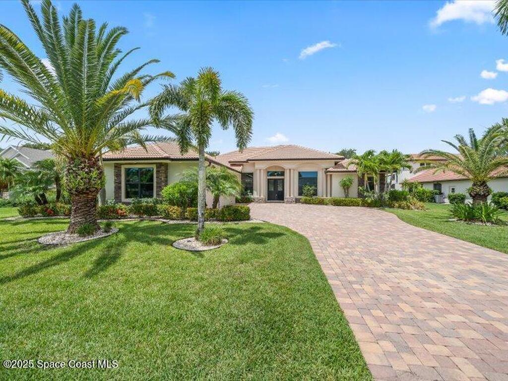 2036 Windbrook Drive, Palm Bay, FL 32909