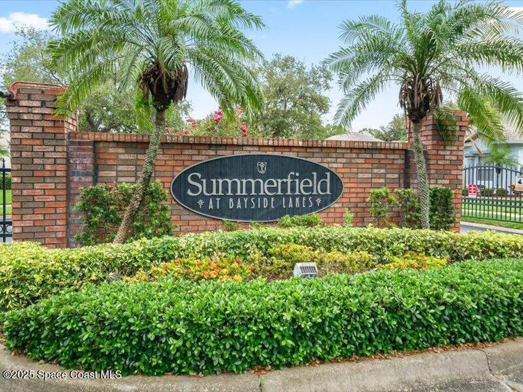 2036 Windbrook Drive, Palm Bay, FL 32909