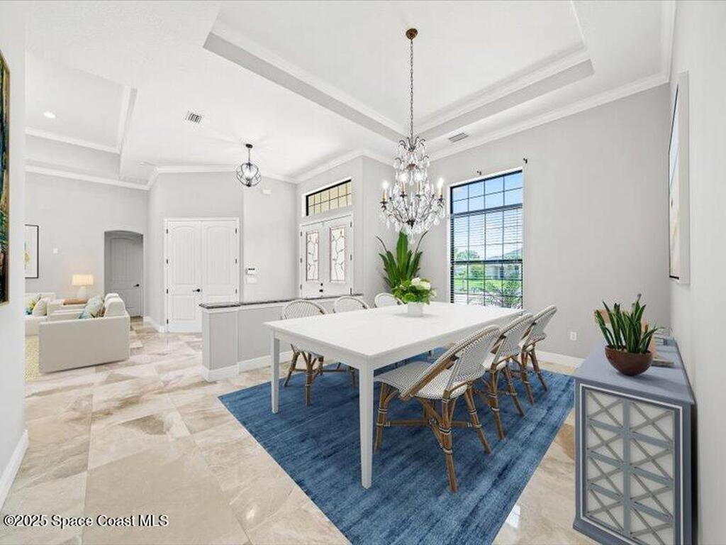 2036 Windbrook Drive, Palm Bay, FL 32909