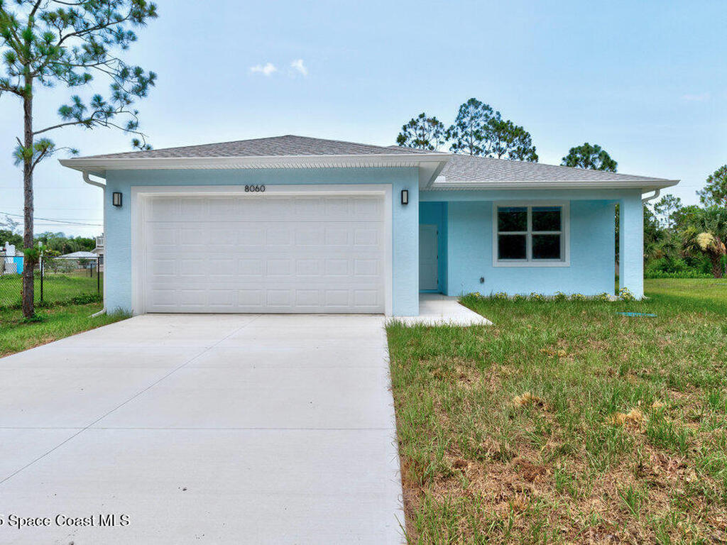 8060 96th Avenue, Vero Beach, FL 32967