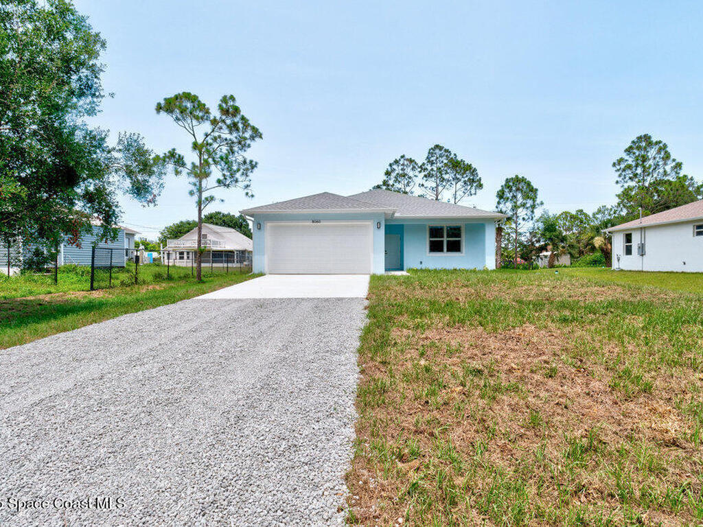 8060 96th Avenue, Vero Beach, FL 32967