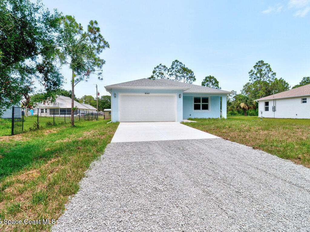 8060 96th Avenue, Vero Beach, FL 32967