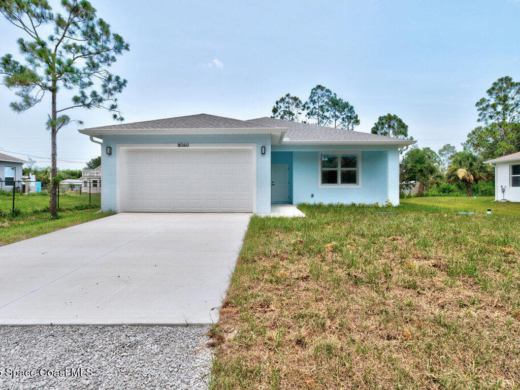 8060 96th Avenue, Vero Beach, FL 32967