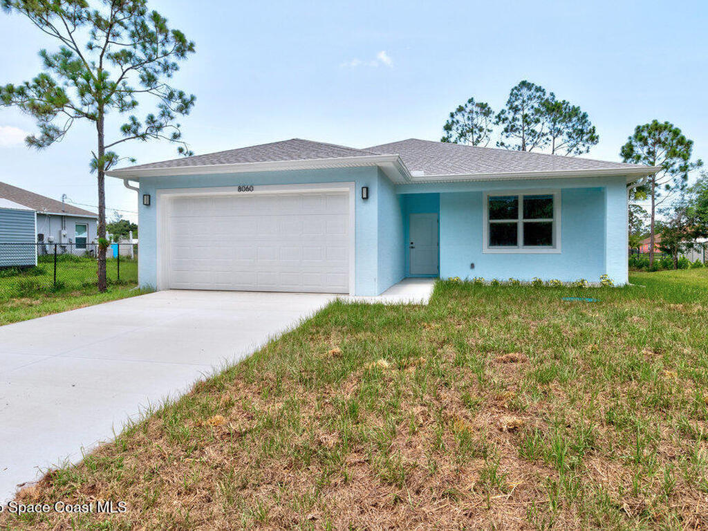 8060 96th Avenue, Vero Beach, FL 32967