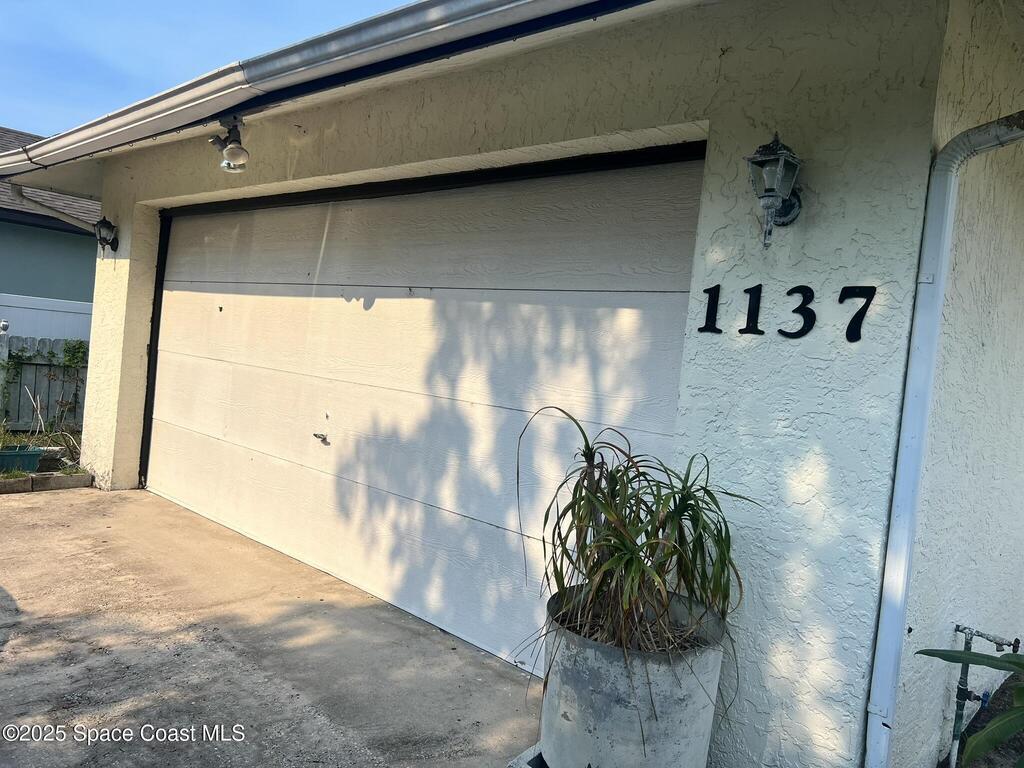 1137 Hill Avenue, Palm Bay, FL 32907