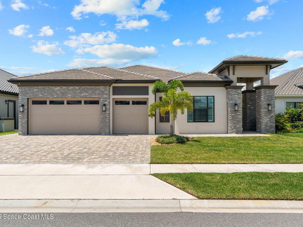 2453 Donavan Court, Melbourne, FL 32940
