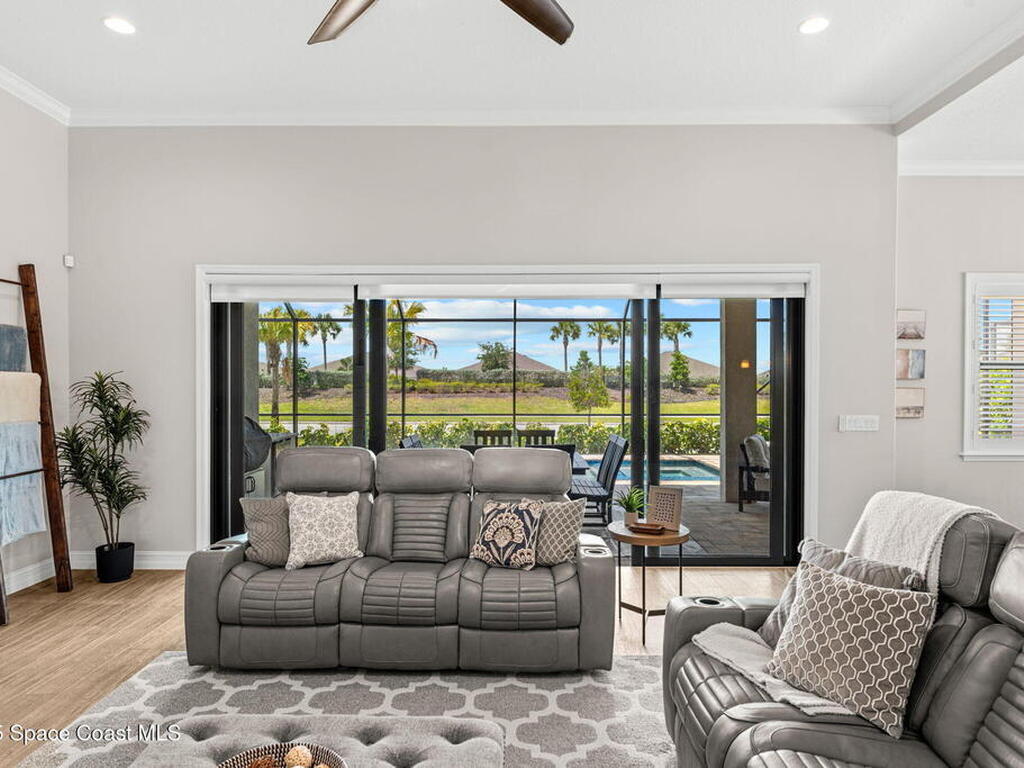 2453 Donavan Court, Melbourne, FL 32940