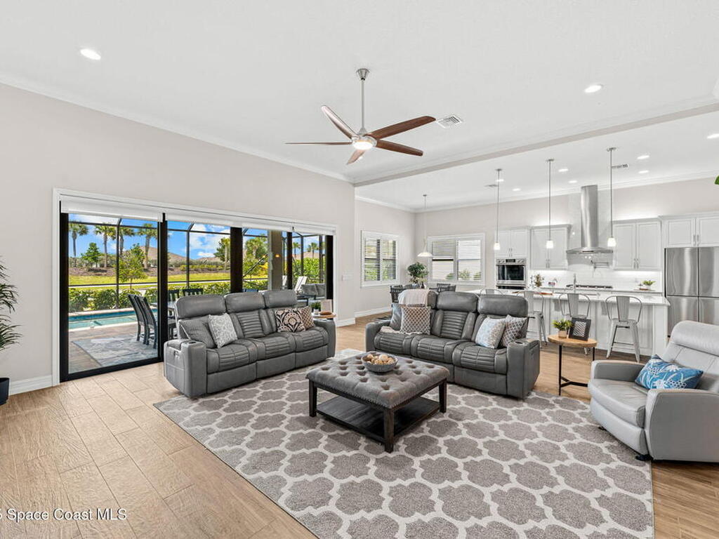 2453 Donavan Court, Melbourne, FL 32940