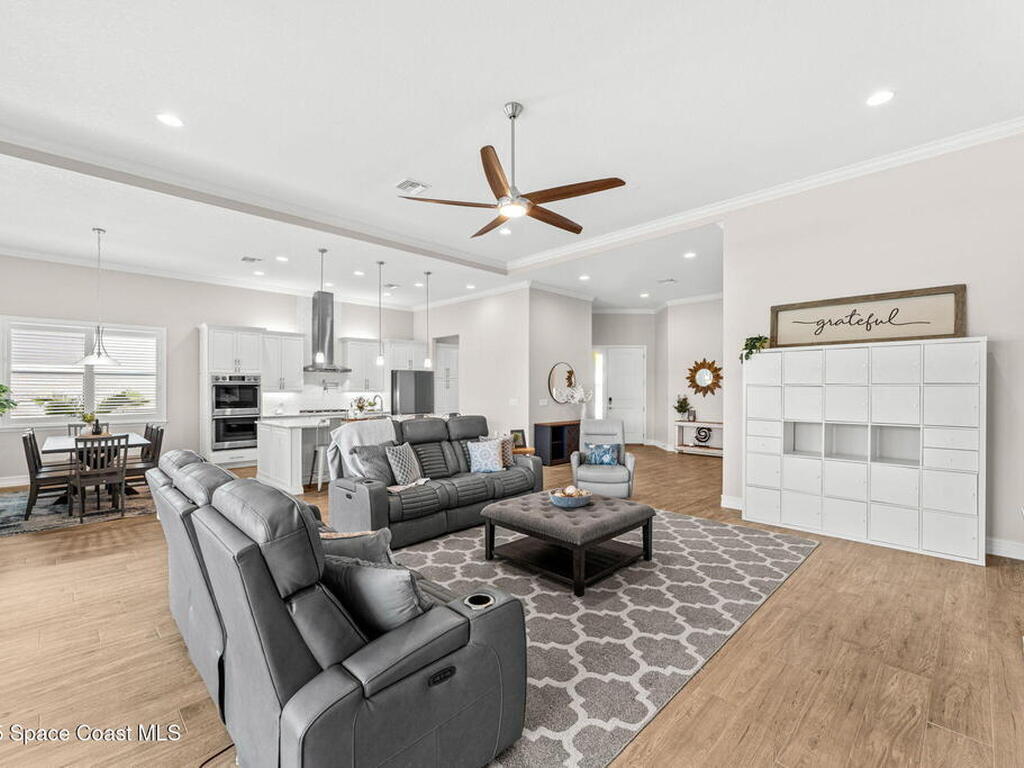 2453 Donavan Court, Melbourne, FL 32940