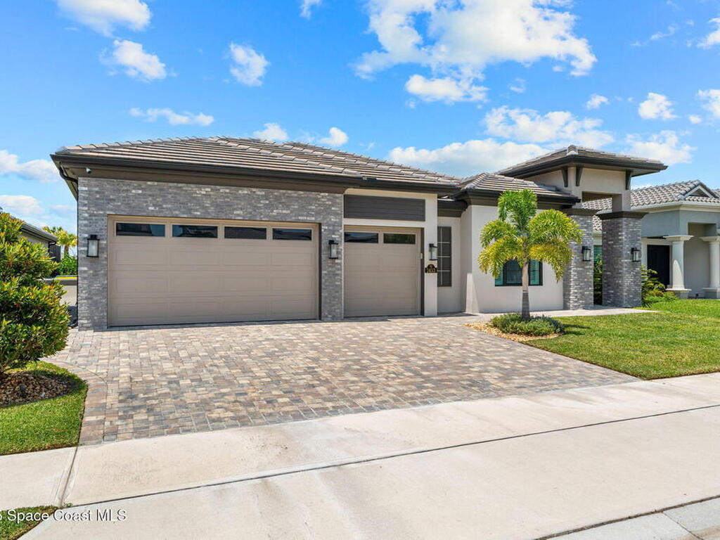 2453 Donavan Court, Melbourne, FL 32940