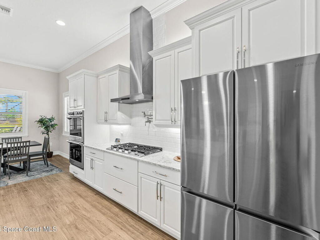 2453 Donavan Court, Melbourne, FL 32940