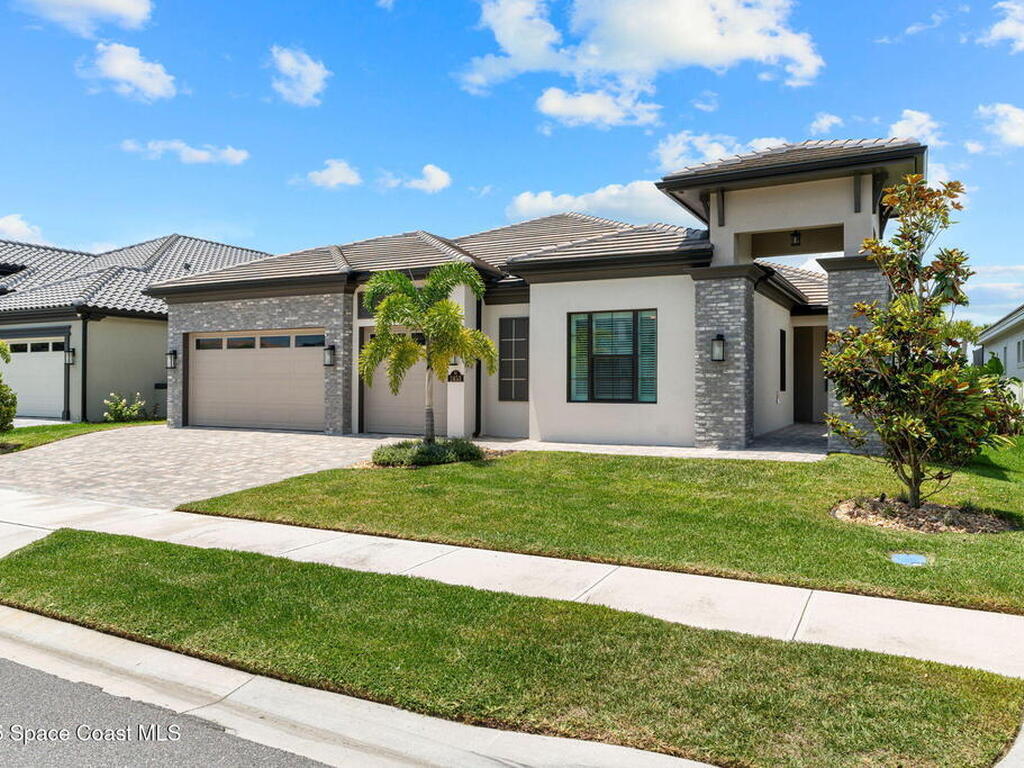 2453 Donavan Court, Melbourne, FL 32940