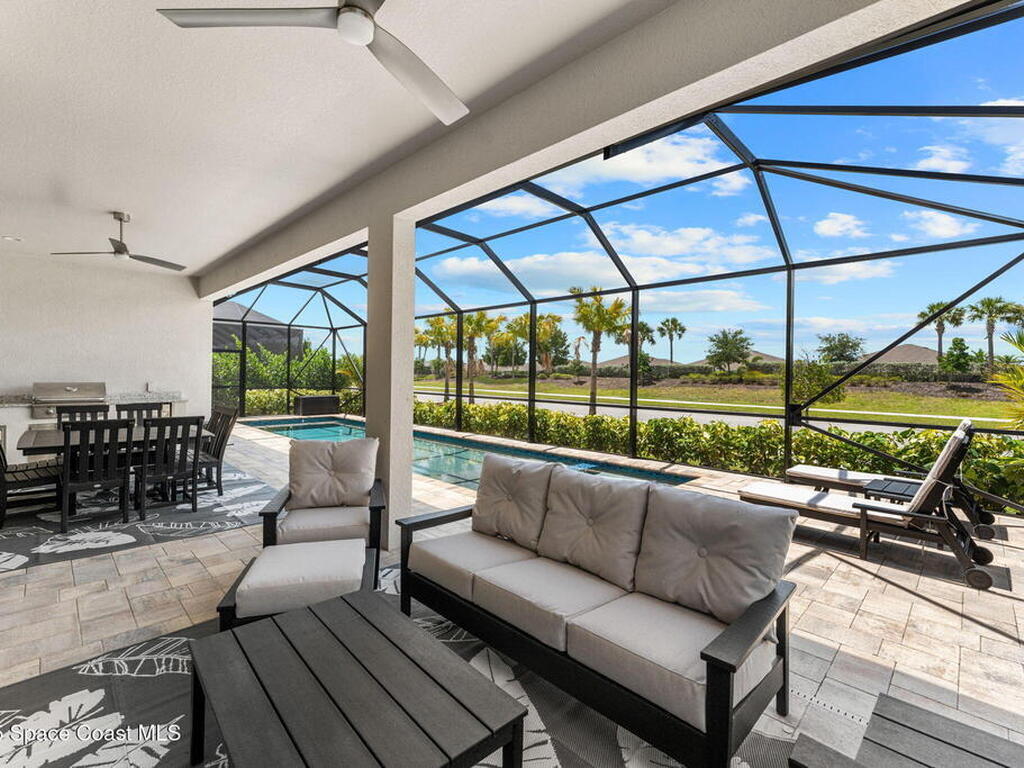 2453 Donavan Court, Melbourne, FL 32940