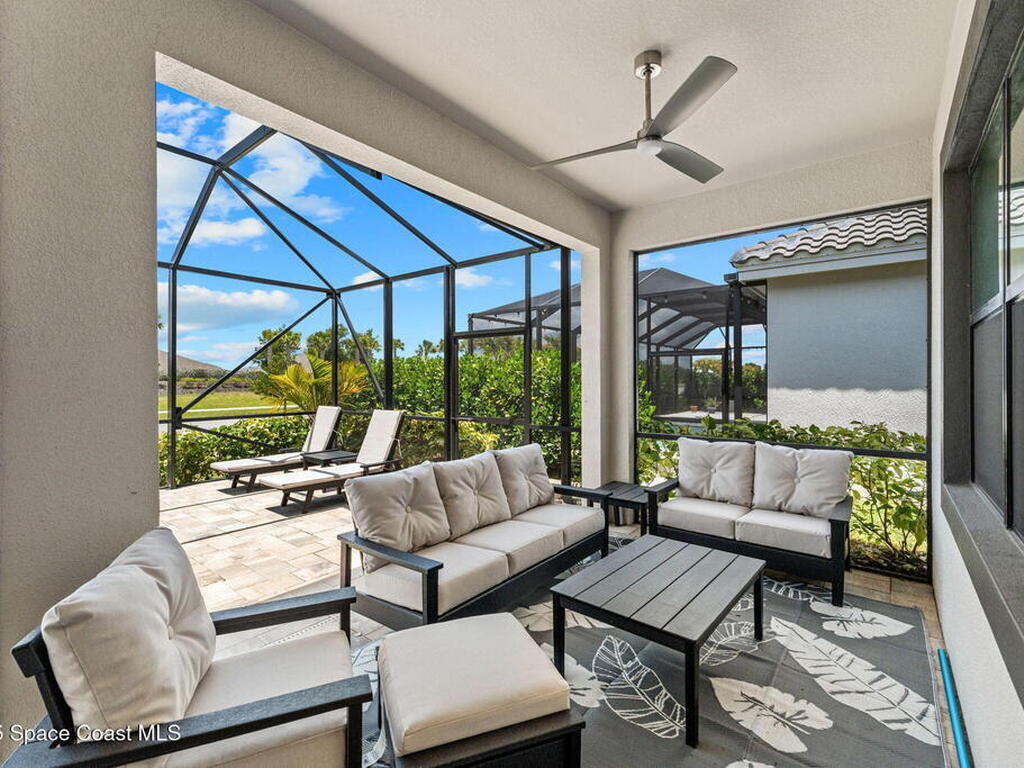 2453 Donavan Court, Melbourne, FL 32940