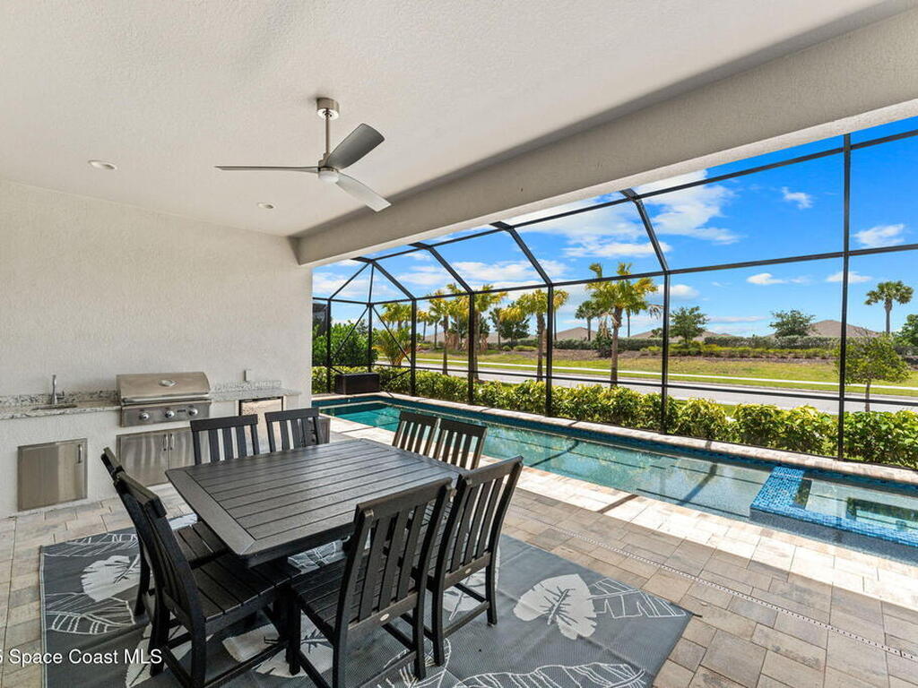 2453 Donavan Court, Melbourne, FL 32940