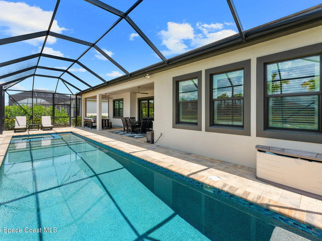 2453 Donavan Court, Melbourne, FL 32940