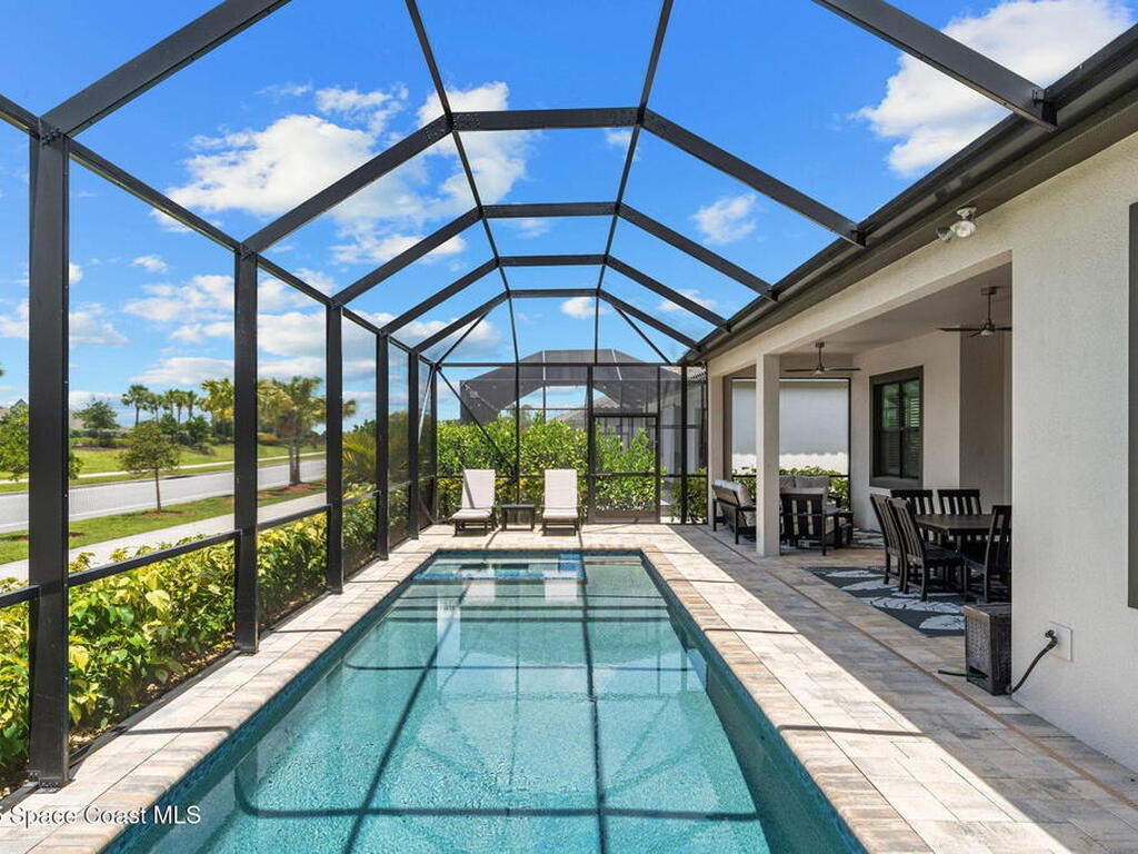 2453 Donavan Court, Melbourne, FL 32940