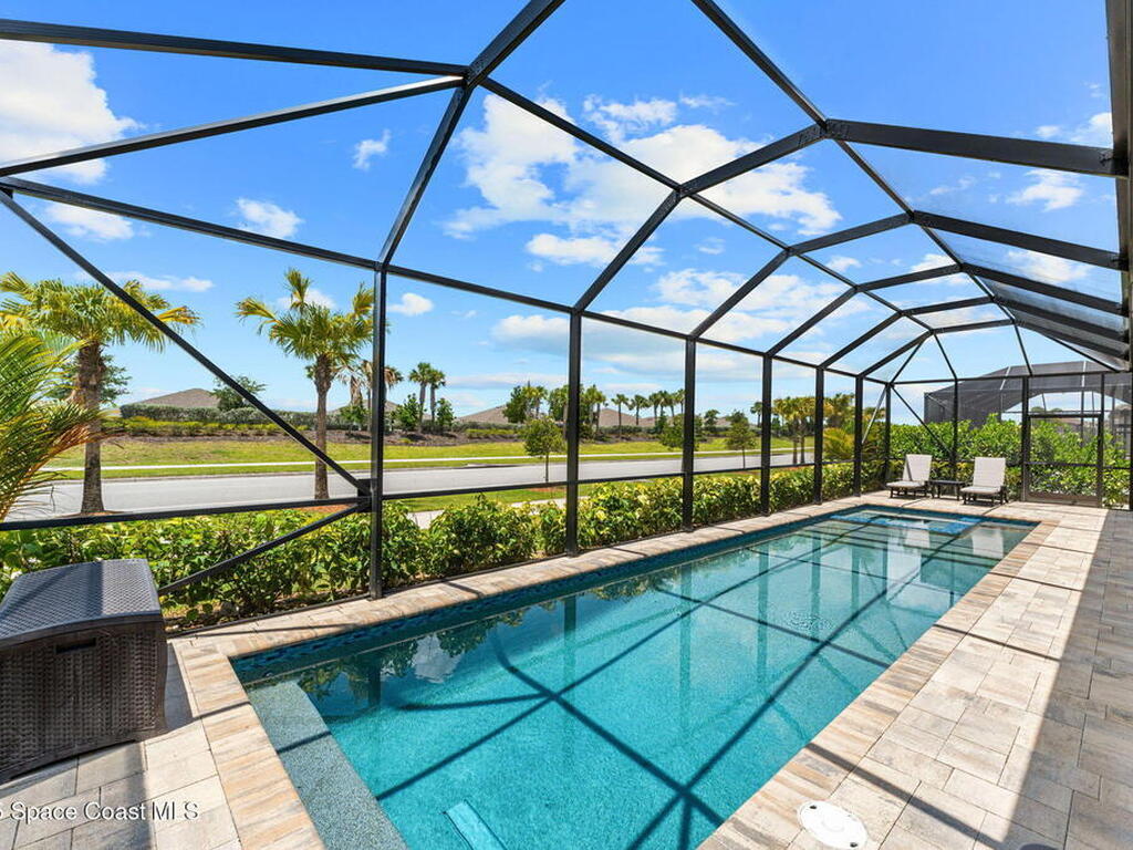 2453 Donavan Court, Melbourne, FL 32940