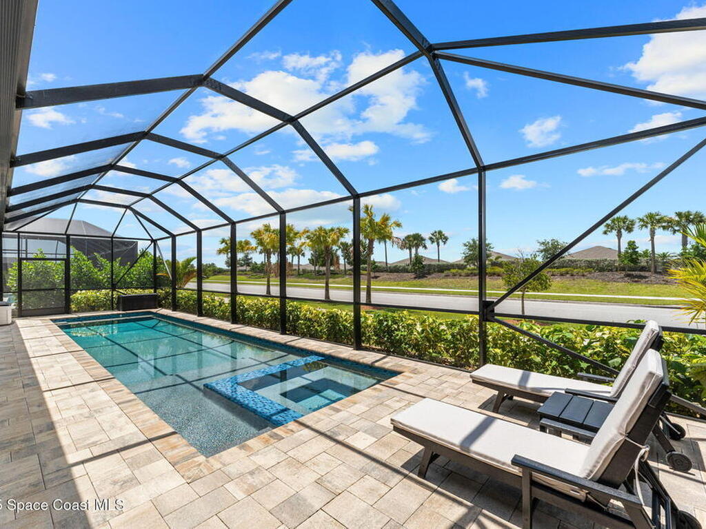 2453 Donavan Court, Melbourne, FL 32940