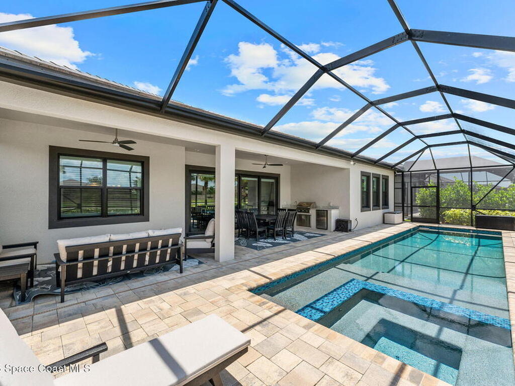 2453 Donavan Court, Melbourne, FL 32940