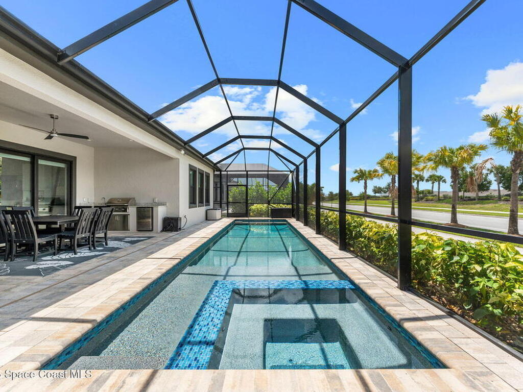 2453 Donavan Court, Melbourne, FL 32940
