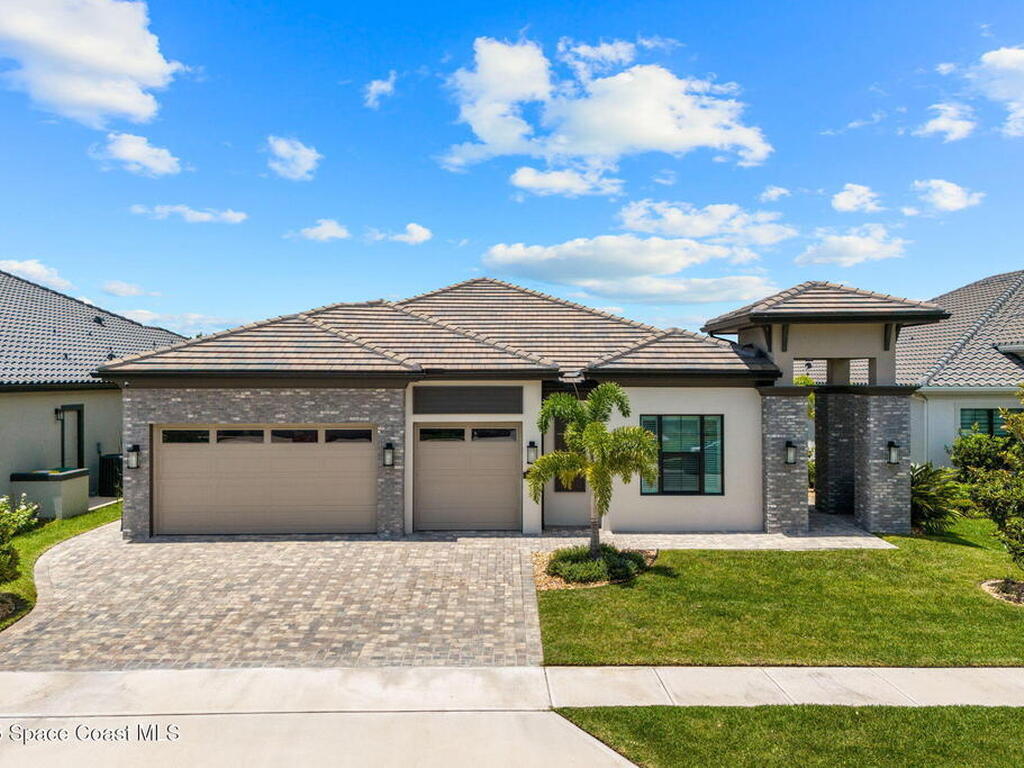 2453 Donavan Court, Melbourne, FL 32940