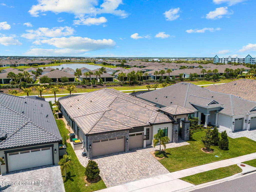 2453 Donavan Court, Melbourne, FL 32940