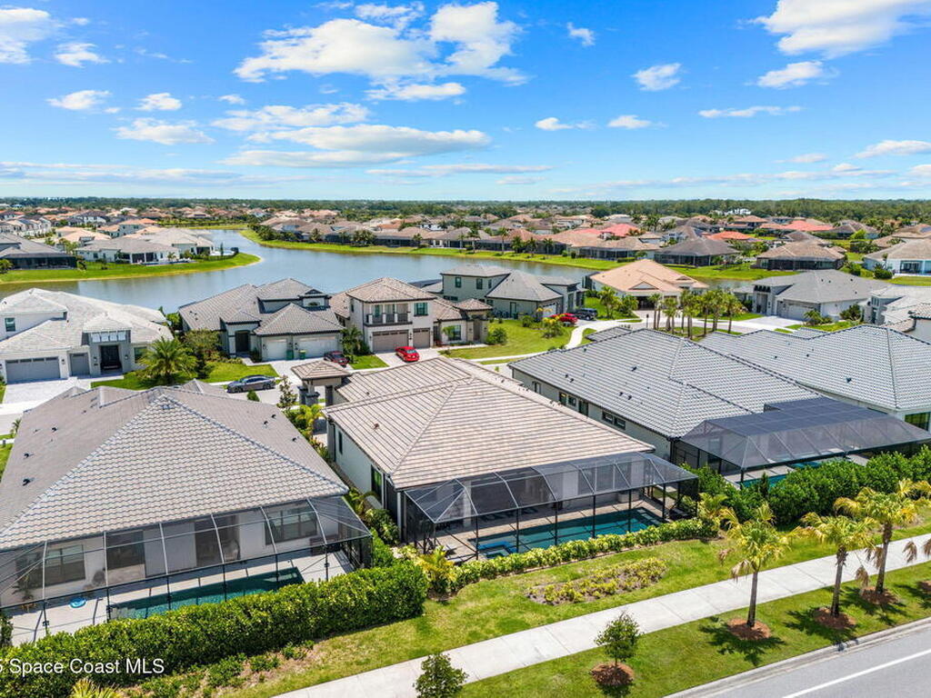 2453 Donavan Court, Melbourne, FL 32940
