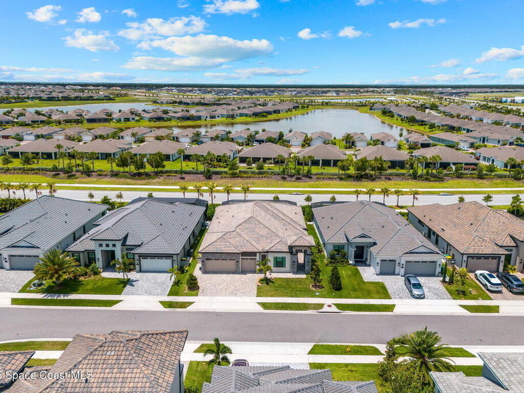 2453 Donavan Court, Melbourne, FL 32940