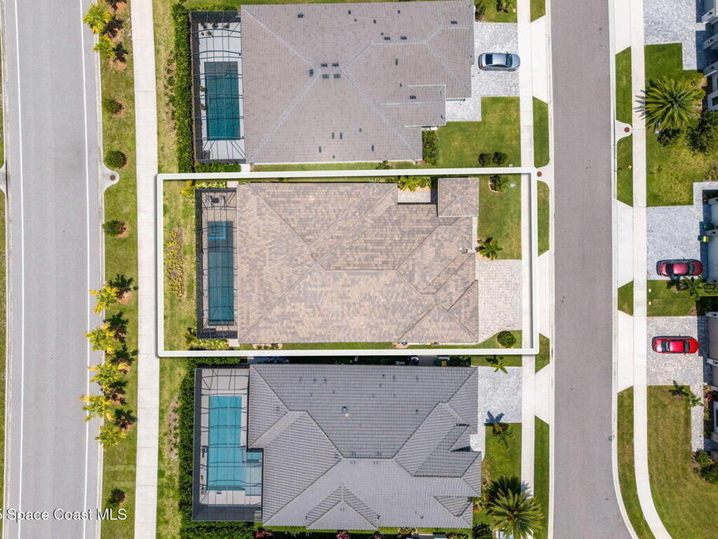 2453 Donavan Court, Melbourne, FL 32940