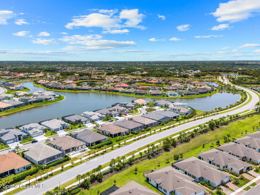 2453 Donavan Court, Melbourne, FL 32940