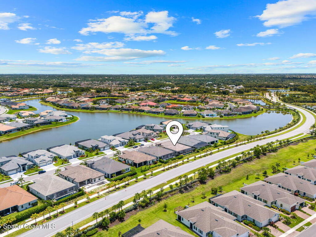 2453 Donavan Court, Melbourne, FL 32940