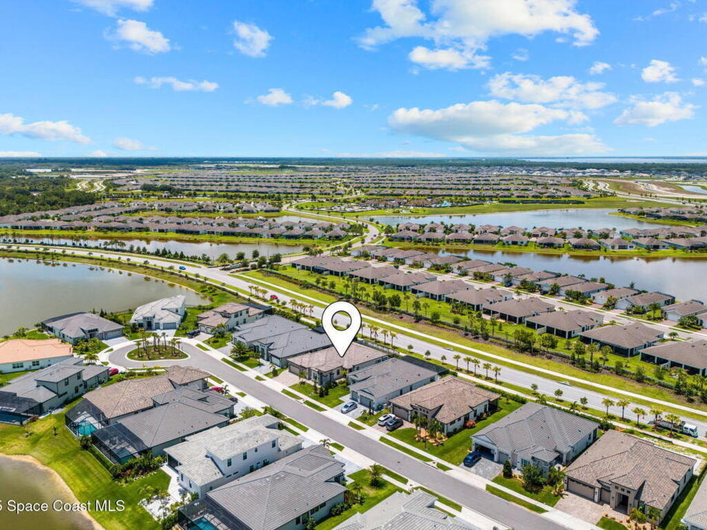 2453 Donavan Court, Melbourne, FL 32940