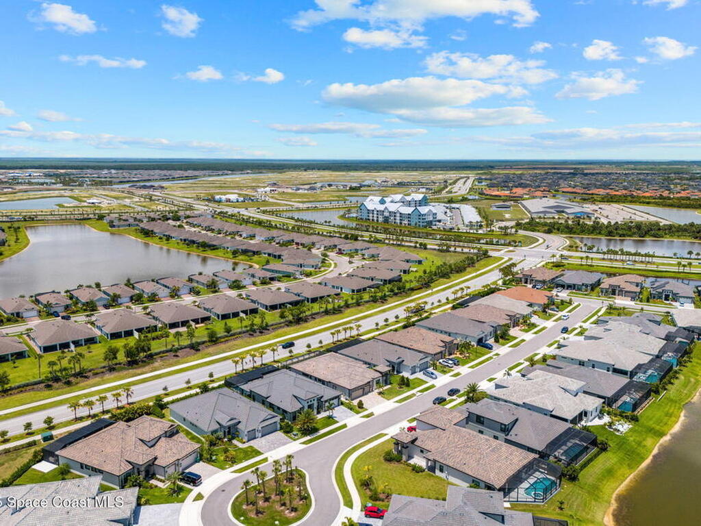 2453 Donavan Court, Melbourne, FL 32940