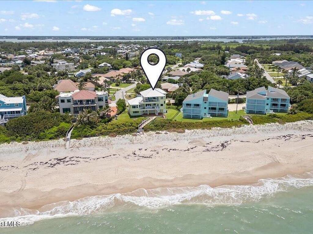 7155 S Highway A1a, Melbourne Beach, FL 32951