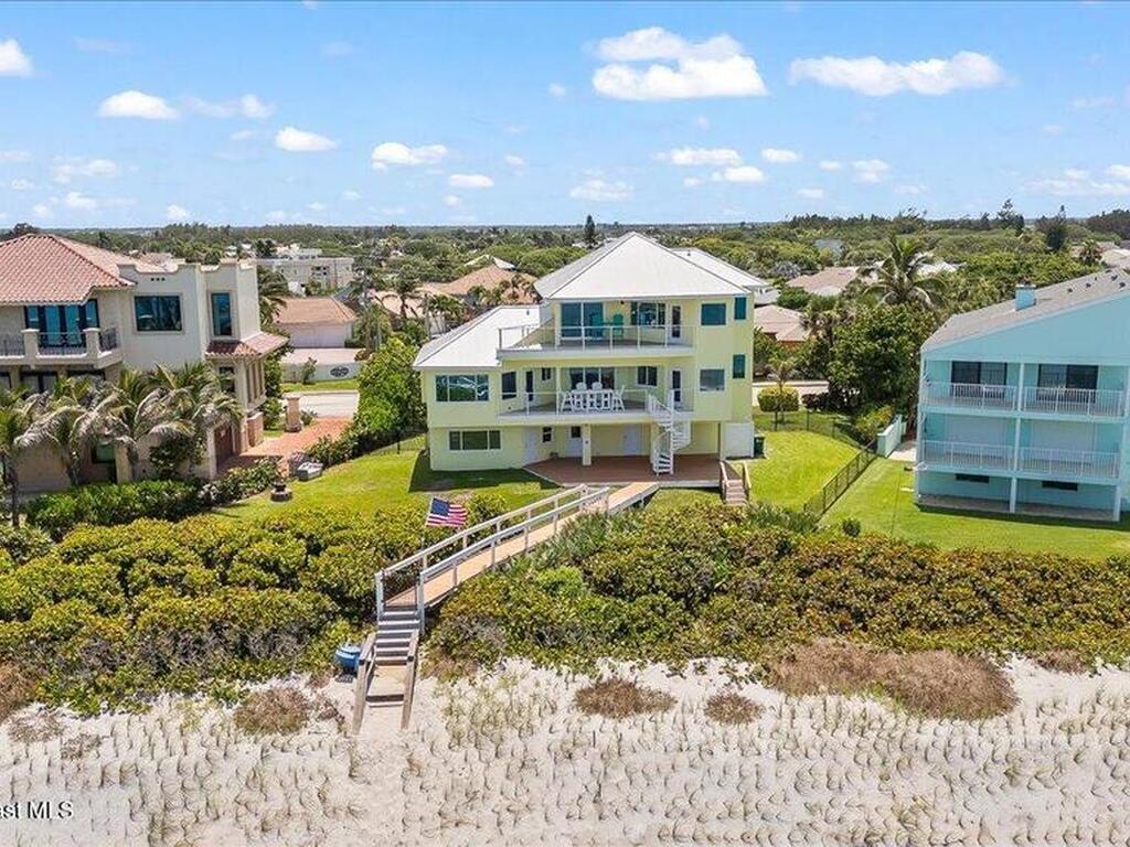 7155 S Highway A1a, Melbourne Beach, FL 32951