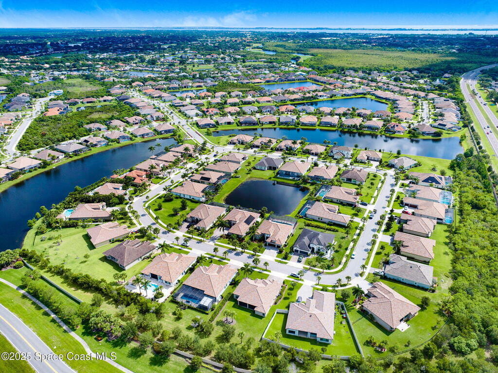 5197 Kirkwall Circle, Melbourne, FL 32940