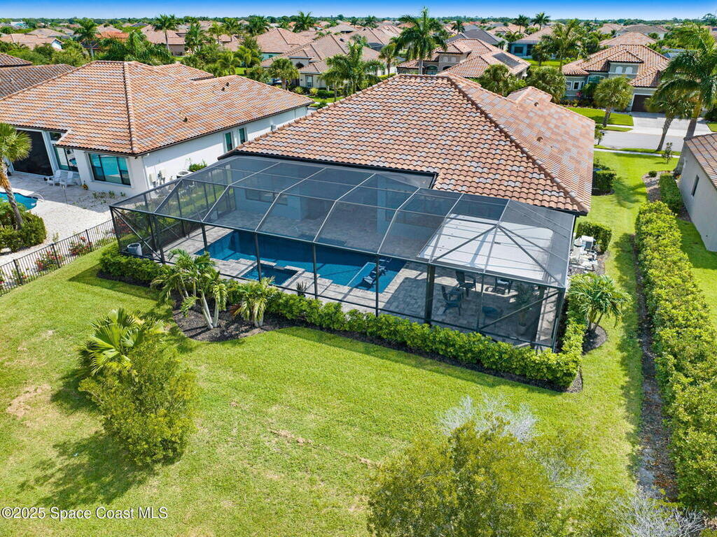 5197 Kirkwall Circle, Melbourne, FL 32940