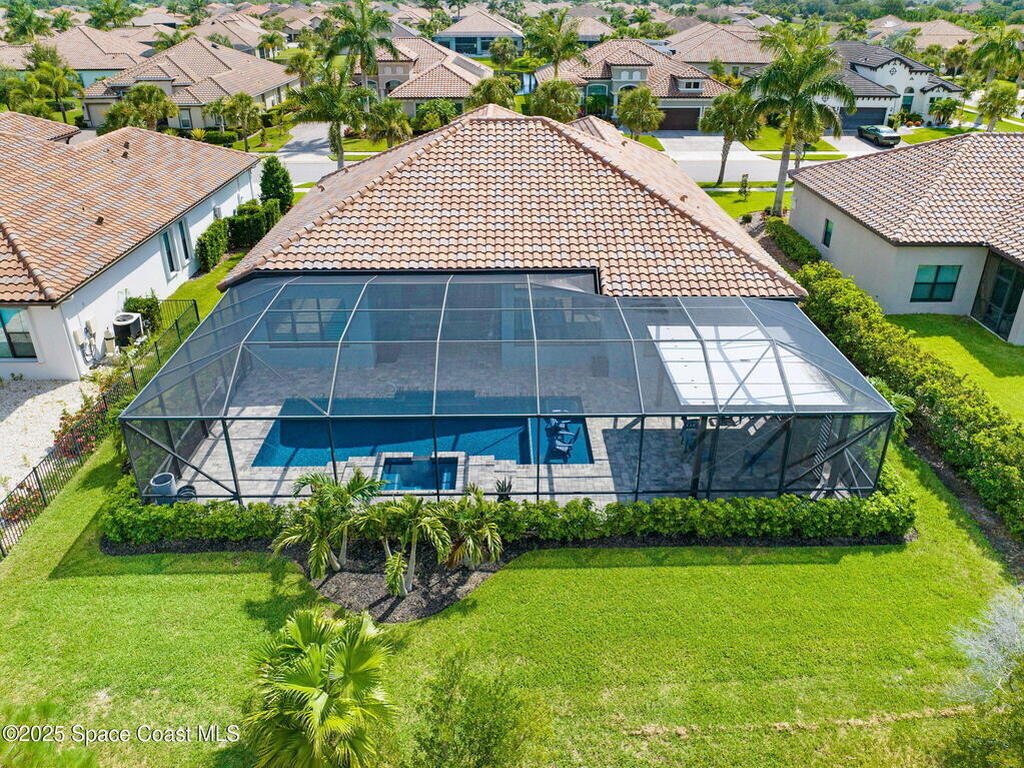 5197 Kirkwall Circle, Melbourne, FL 32940