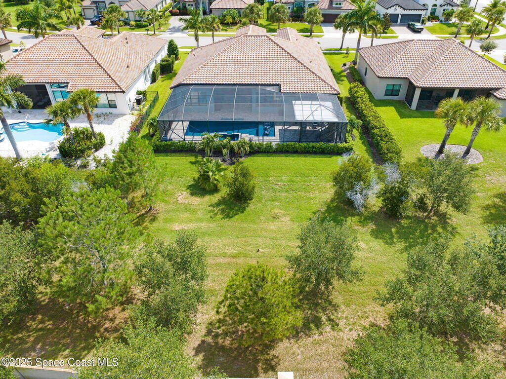5197 Kirkwall Circle, Melbourne, FL 32940