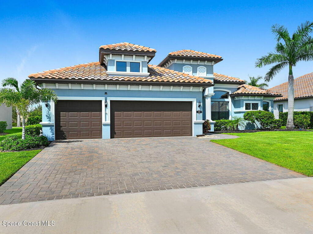 5197 Kirkwall Circle, Melbourne, FL 32940