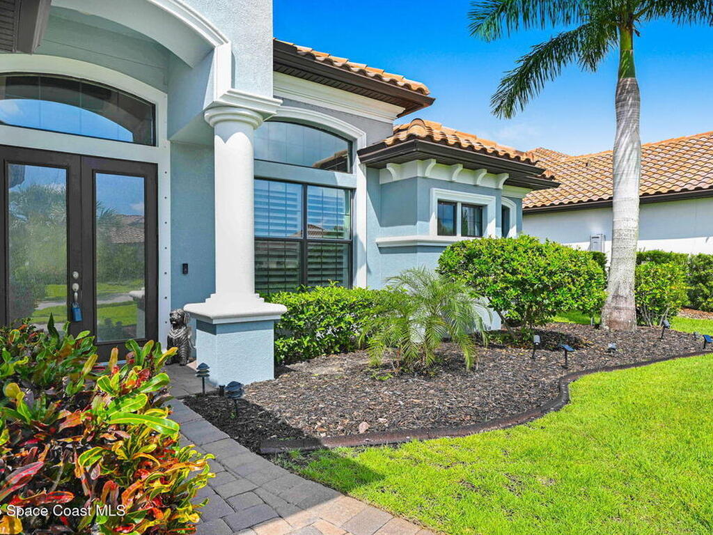 5197 Kirkwall Circle, Melbourne, FL 32940