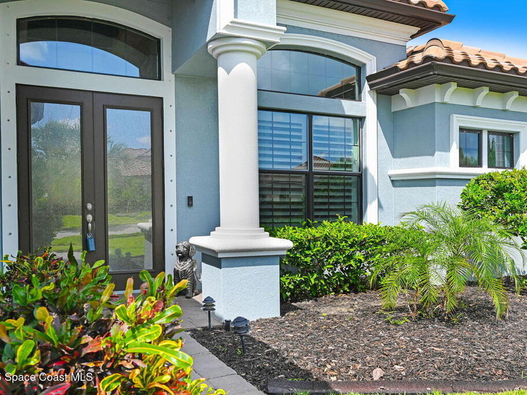 5197 Kirkwall Circle, Melbourne, FL 32940