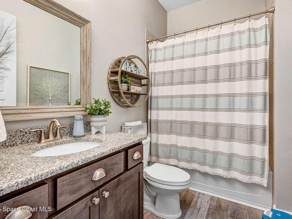 5197 Kirkwall Circle, Melbourne, FL 32940