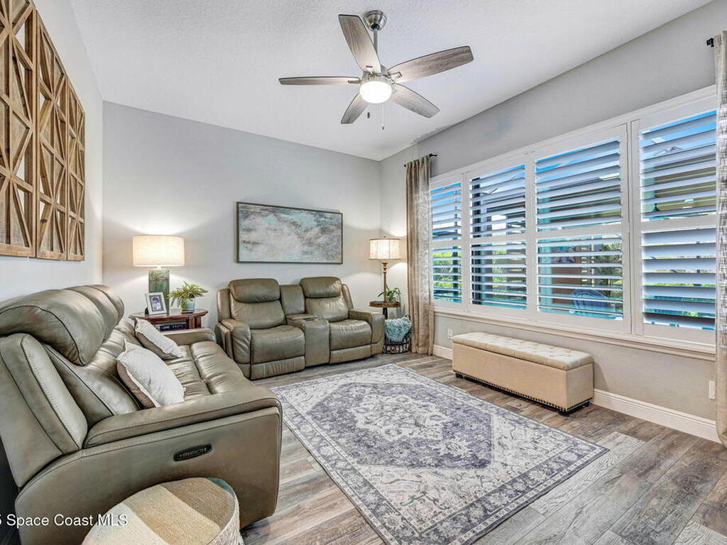 5197 Kirkwall Circle, Melbourne, FL 32940