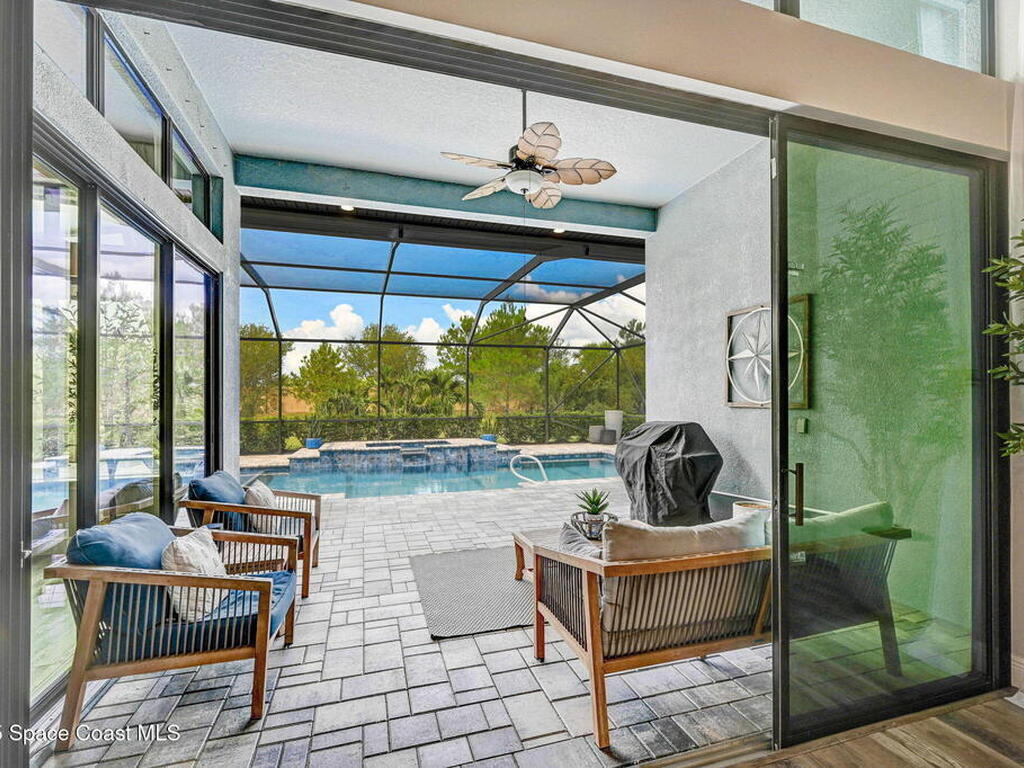 5197 Kirkwall Circle, Melbourne, FL 32940